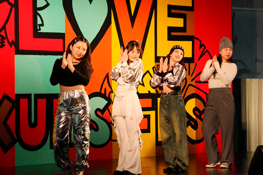 キャンパスライフPhoto