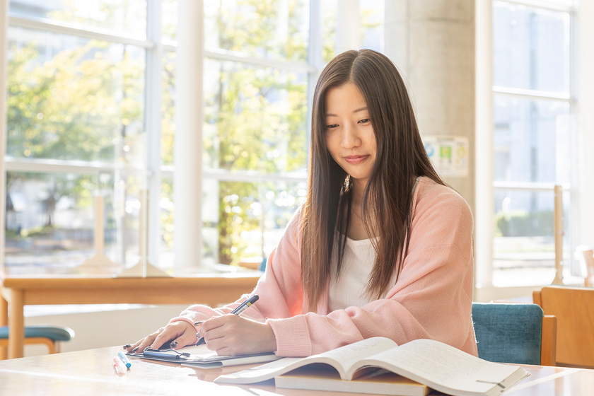 キャンパスライフPhoto