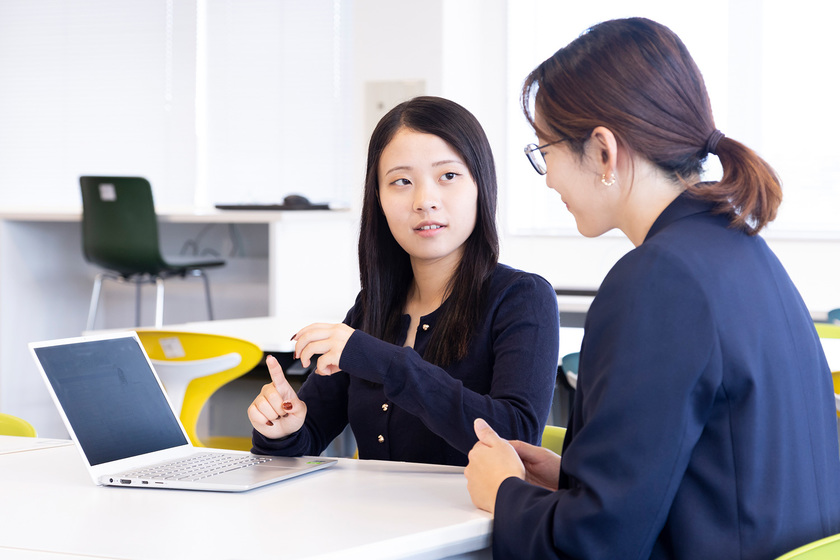 キャンパスライフPhoto