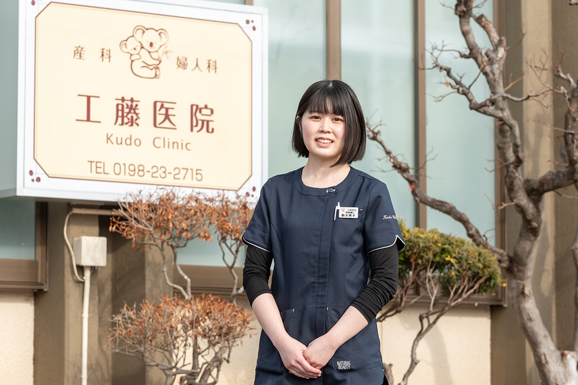 盛岡大学の卒業生