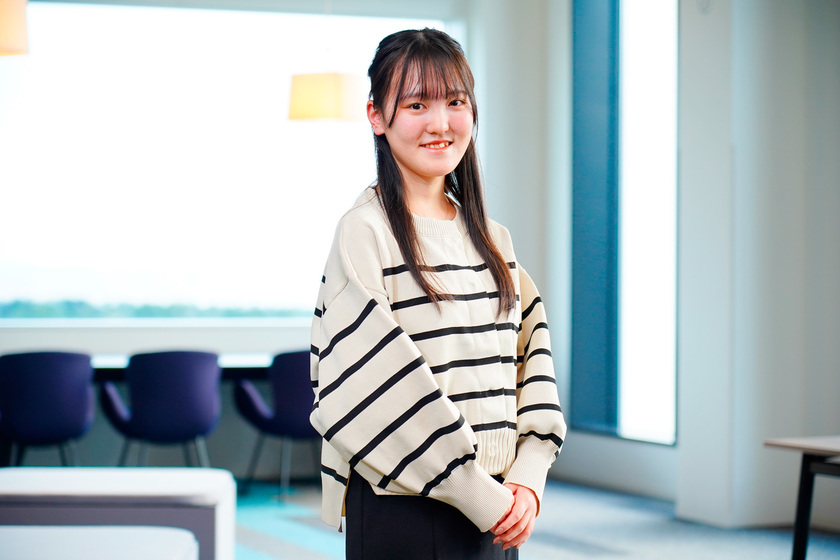 順天堂大学の学生