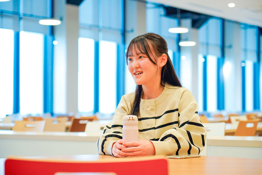 キャンパスライフPhoto