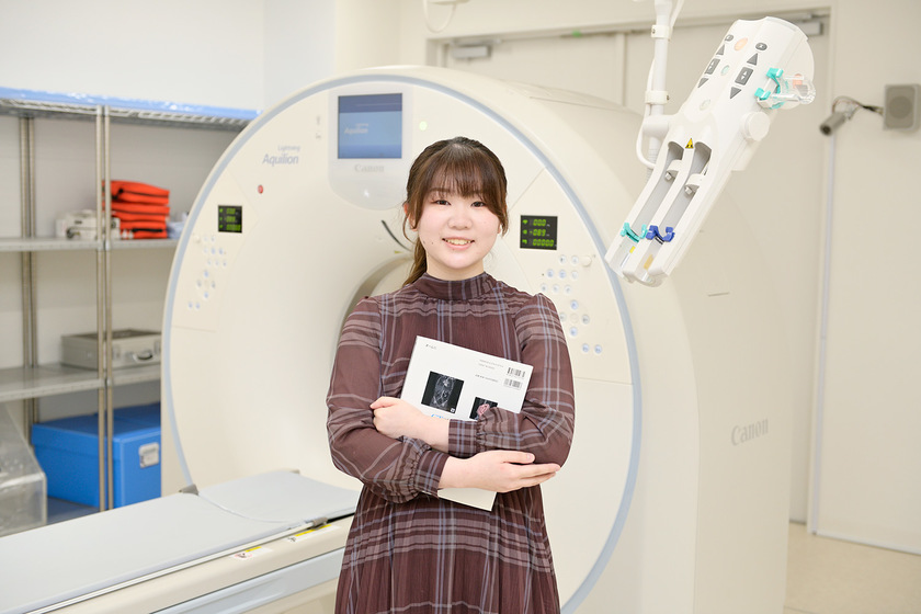 順天堂大学の学生