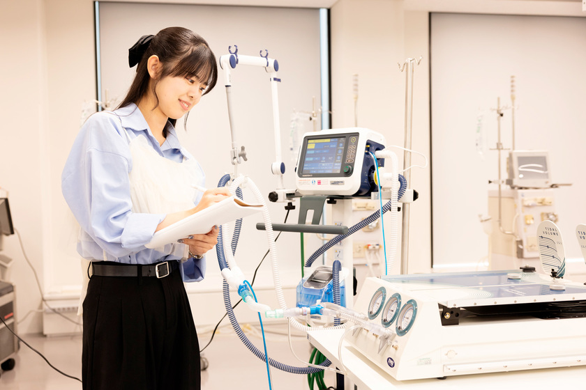 キャンパスライフPhoto