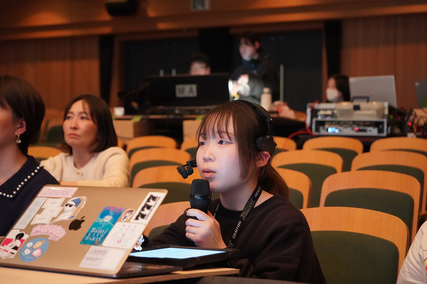 キャンパスライフPhoto