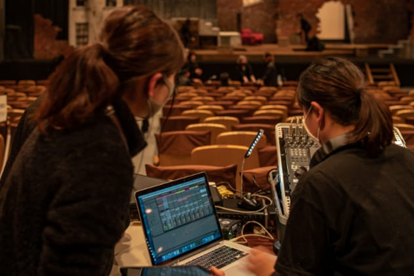 キャンパスライフPhoto