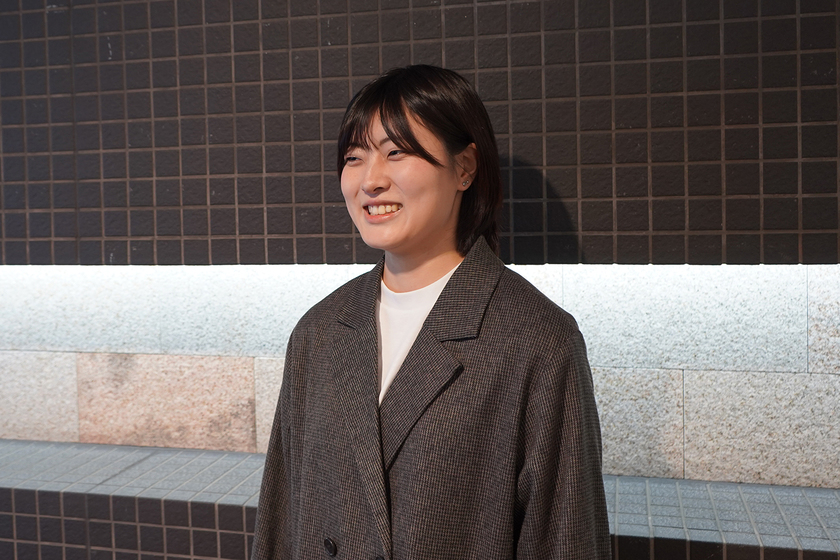 京都芸術大学の学生