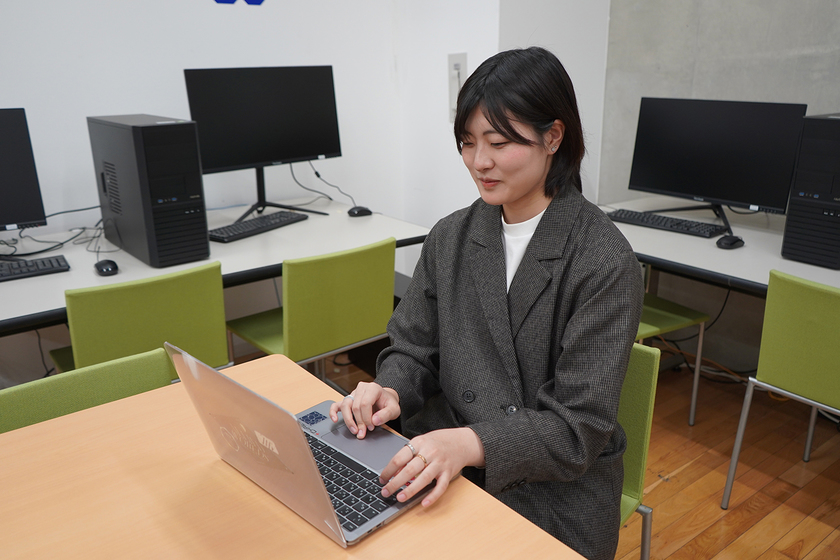 キャンパスライフPhoto