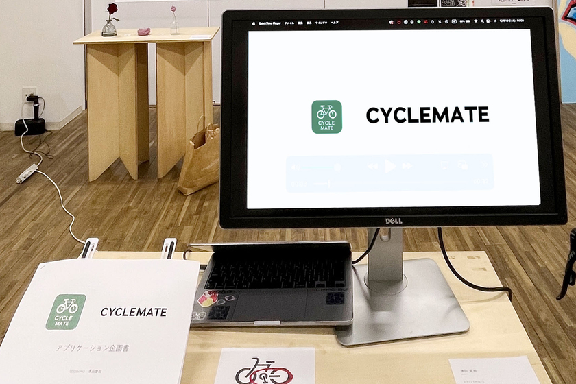 キャンパスライフPhoto