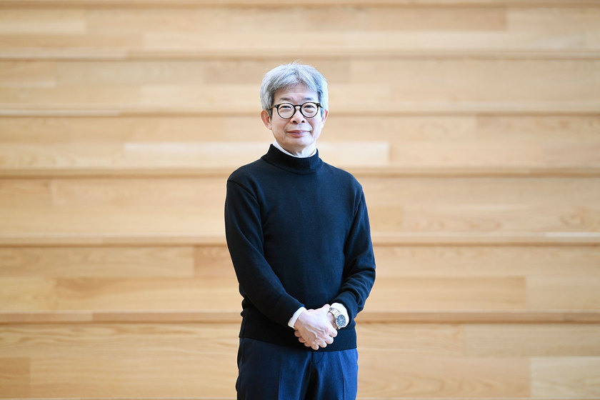 芸術文化観光専門職大学の先生