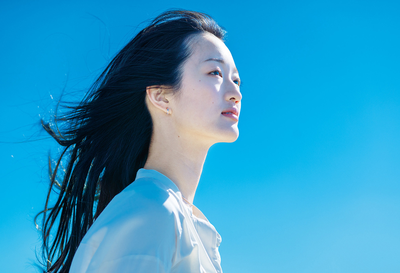 帝塚山学院大学の風景