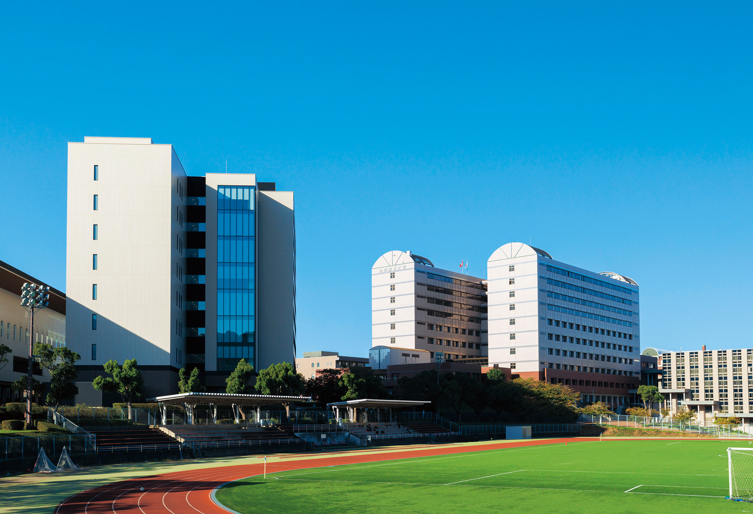 崇城大学の2026年度偏差値・入試難易度【スタディサプリ 進路】