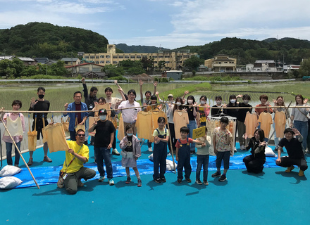 神戸松蔭大学の特長１