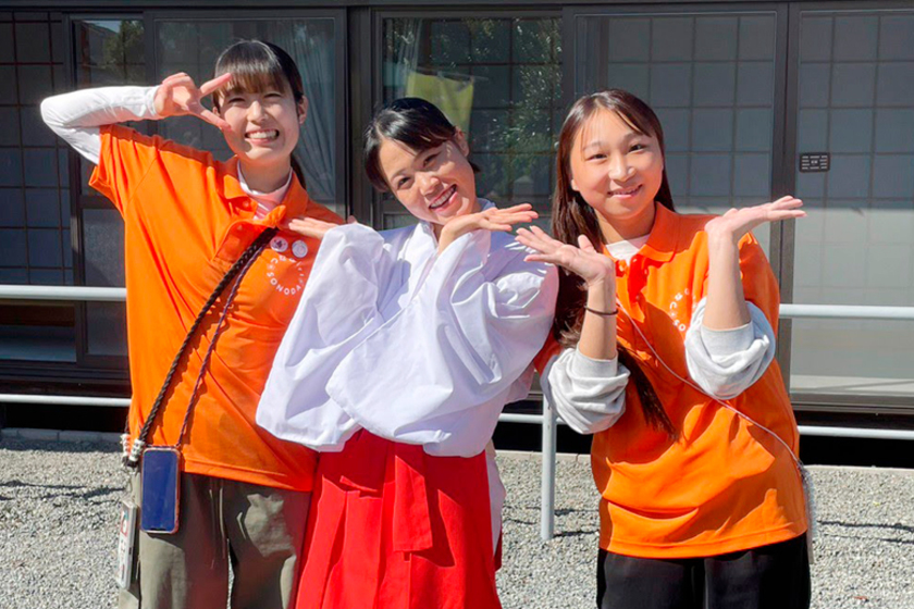 キャンパスライフPhoto