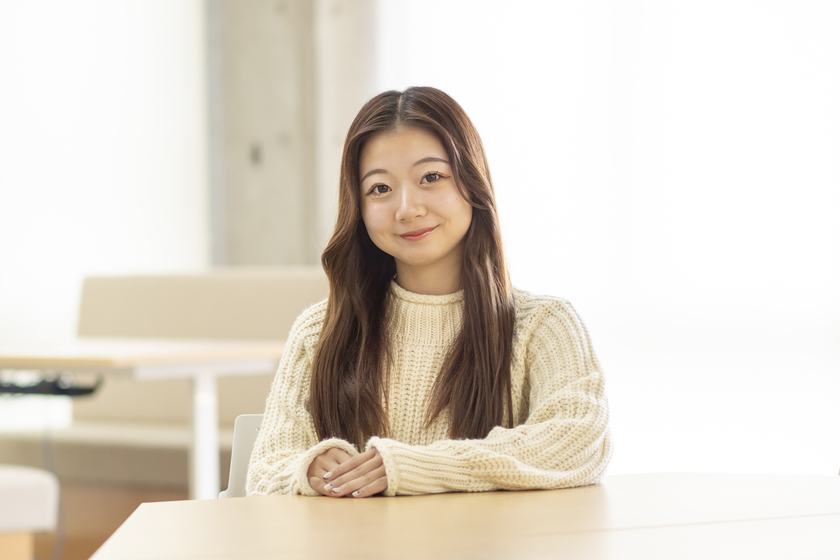 園田学園大学の学生