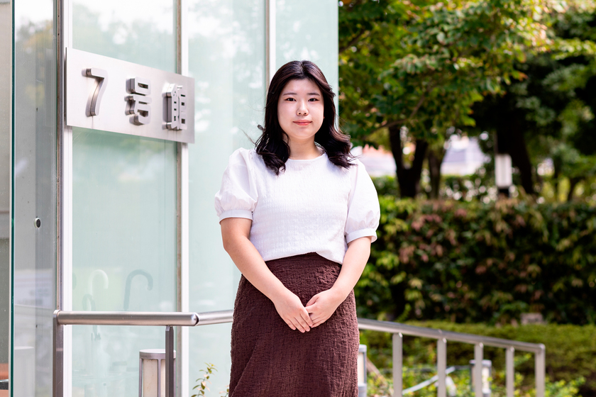 園田学園大学の学生