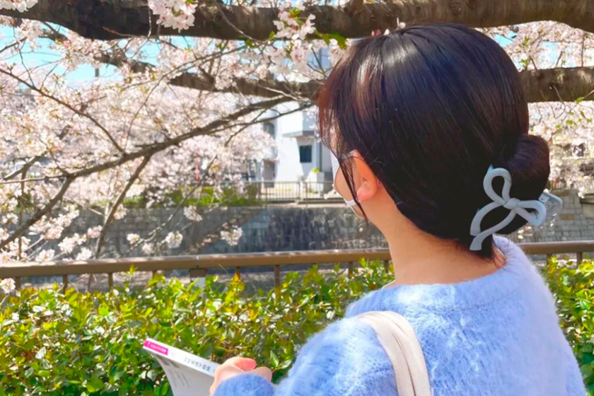 キャンパスライフPhoto