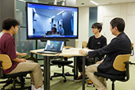 大阪成蹊大学 最先端のデータ環境を用意！梅田から14分とアクセス抜群の駅前キャンパスで学ぶ！