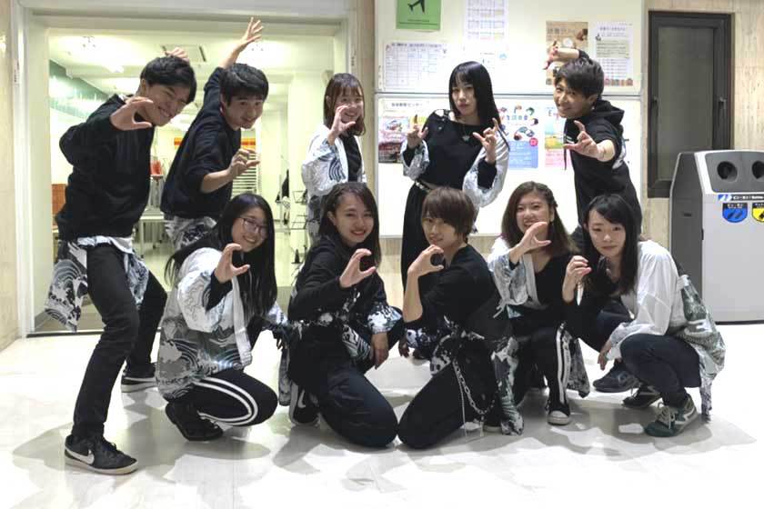 キャンパスライフPhoto