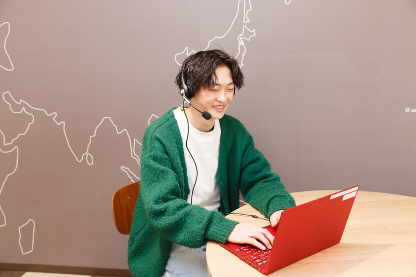 キャンパスライフPhoto