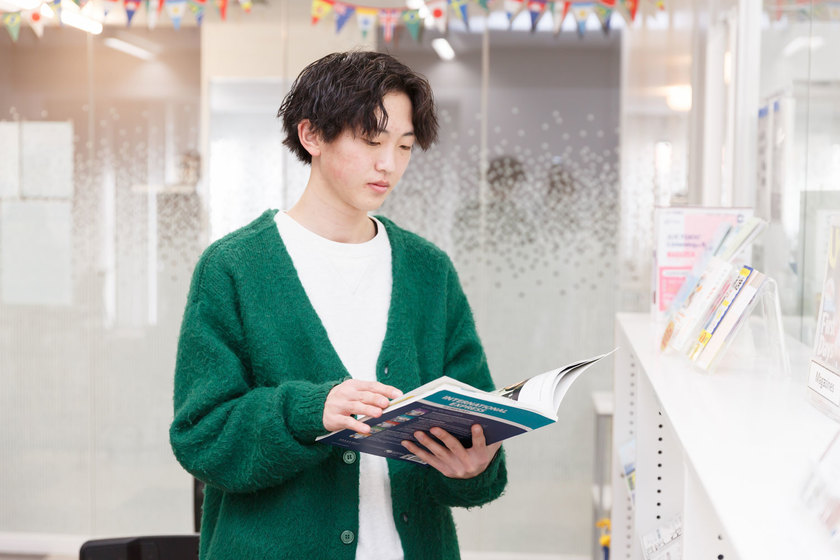 キャンパスライフPhoto