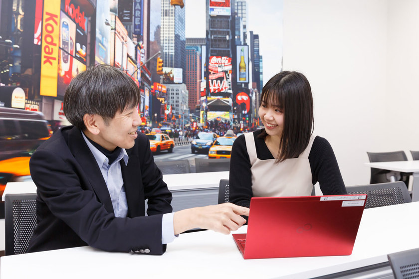 キャンパスライフPhoto