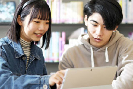 大阪成蹊大学 自分の興味・関心に応じて現代社会で活きる経済学の知識を修得