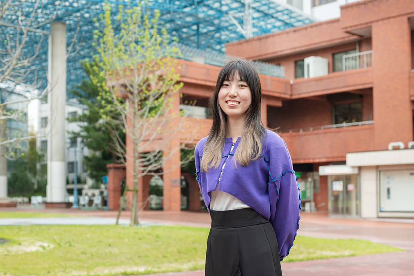 崇城大学の授業