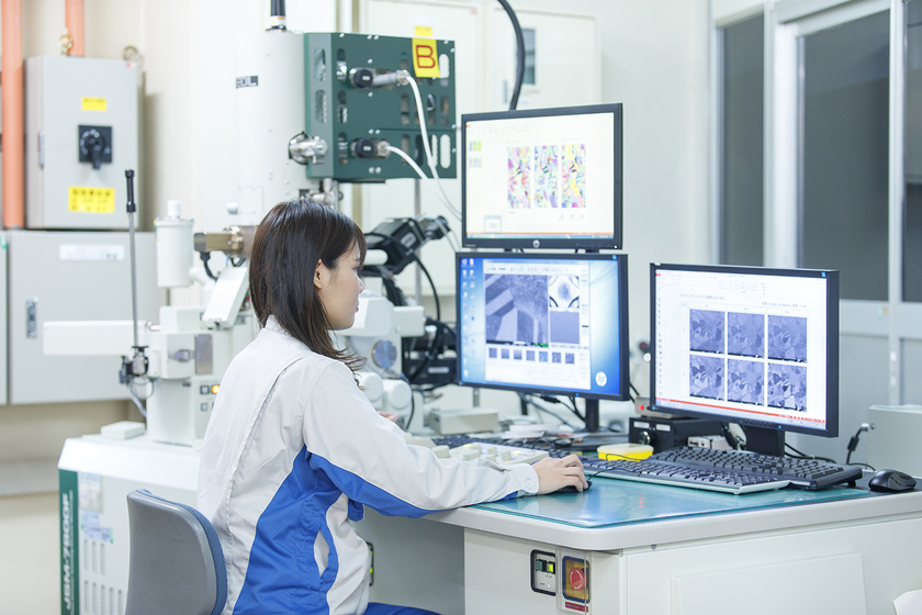 崇城大学の学ぶ内容