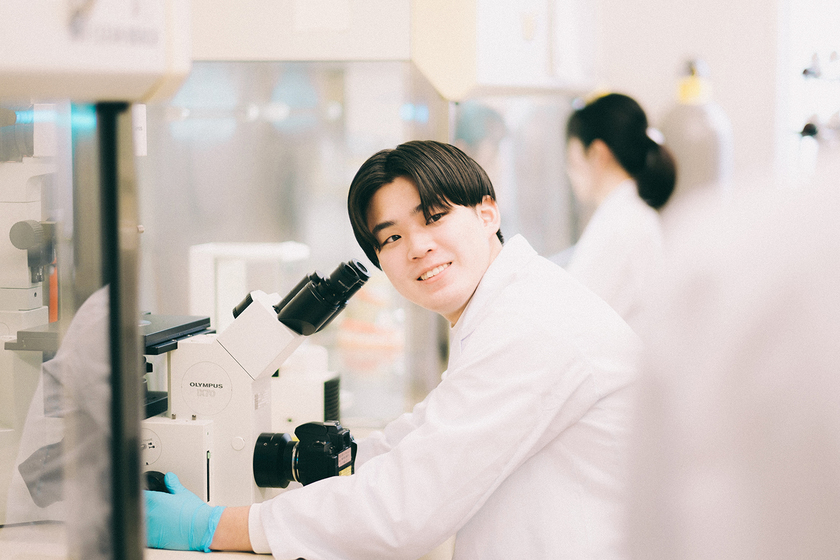 崇城大学の学ぶ内容