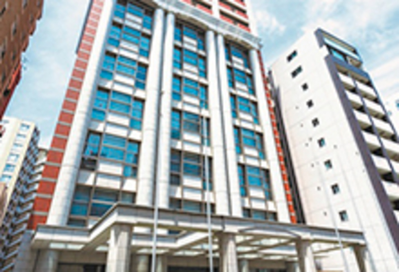 叡啓大学の風景