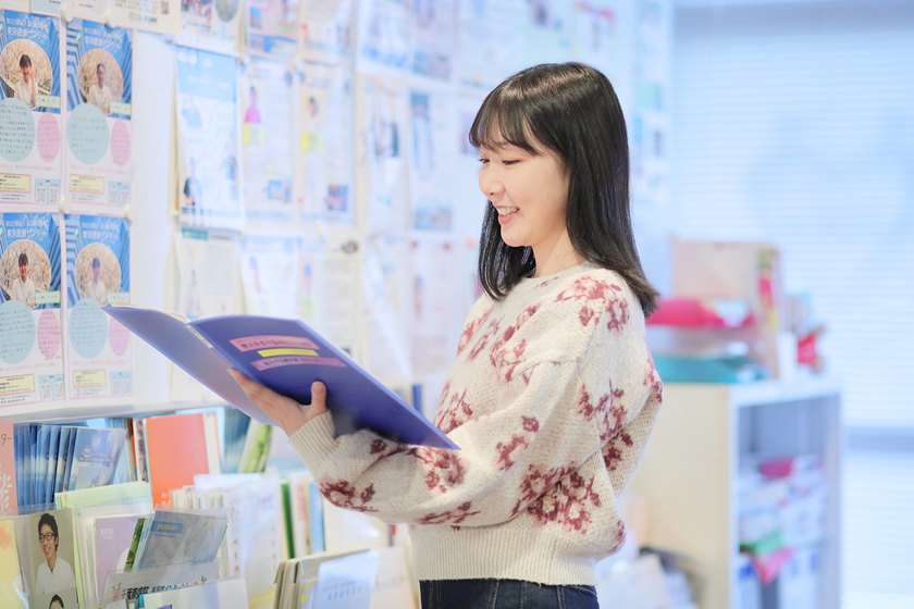 キャンパスライフPhoto