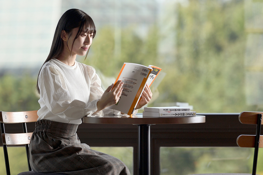 キャンパスライフPhoto