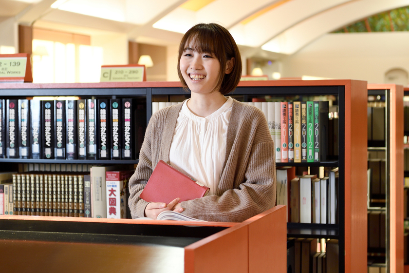 キャンパスライフPhoto