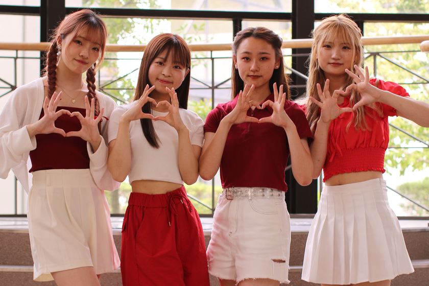 キャンパスライフPhoto