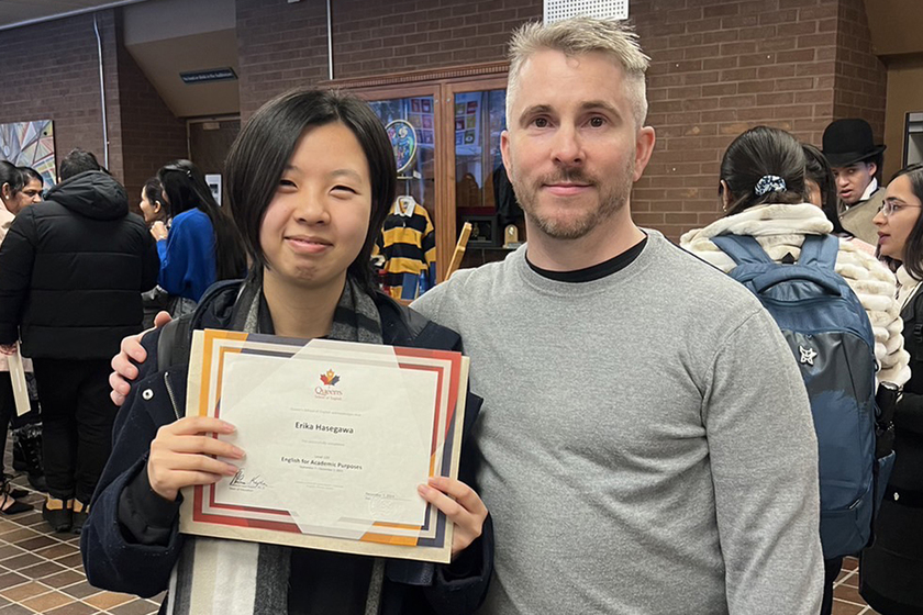 キャンパスライフPhoto