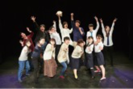 愛知淑徳大学 【創作表現専攻】演劇の創作、批評、歴史を中心に理論と実践を学べるカリキュラムを設置