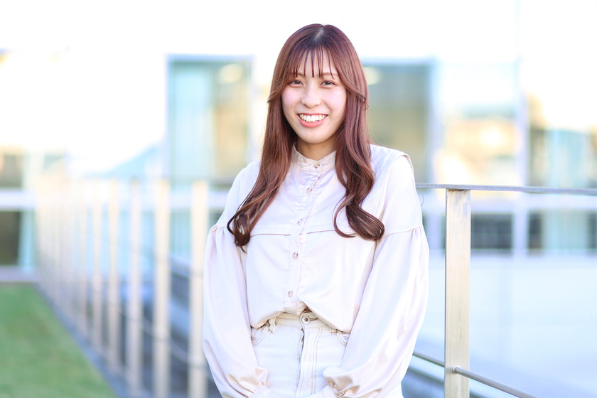 愛知淑徳大学の学生