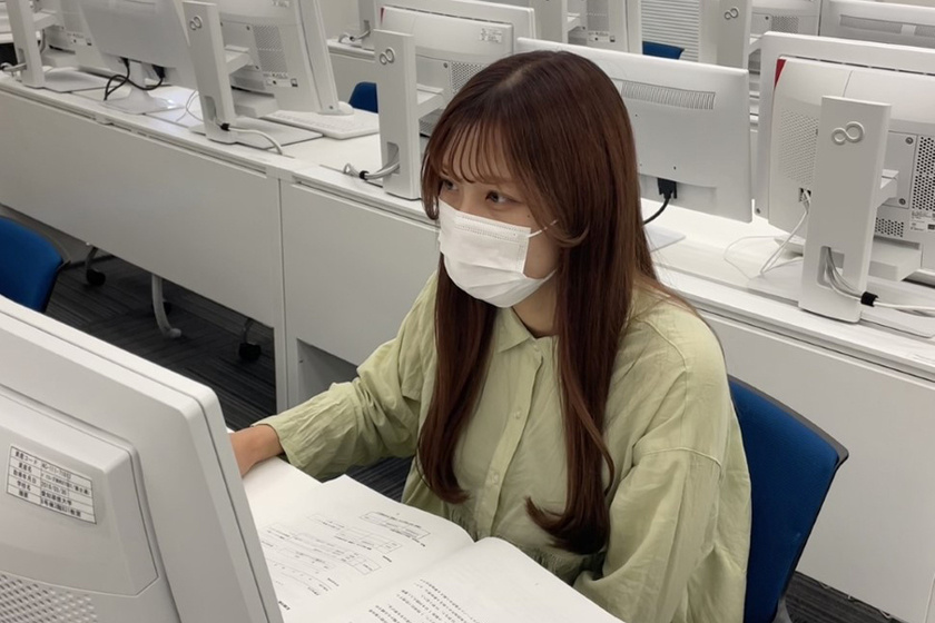 キャンパスライフPhoto