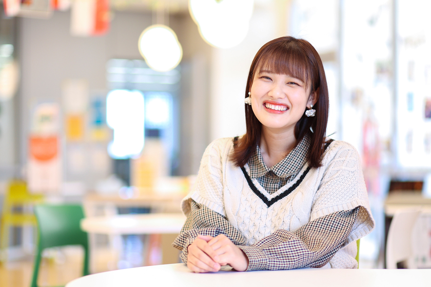 愛知淑徳大学の学生