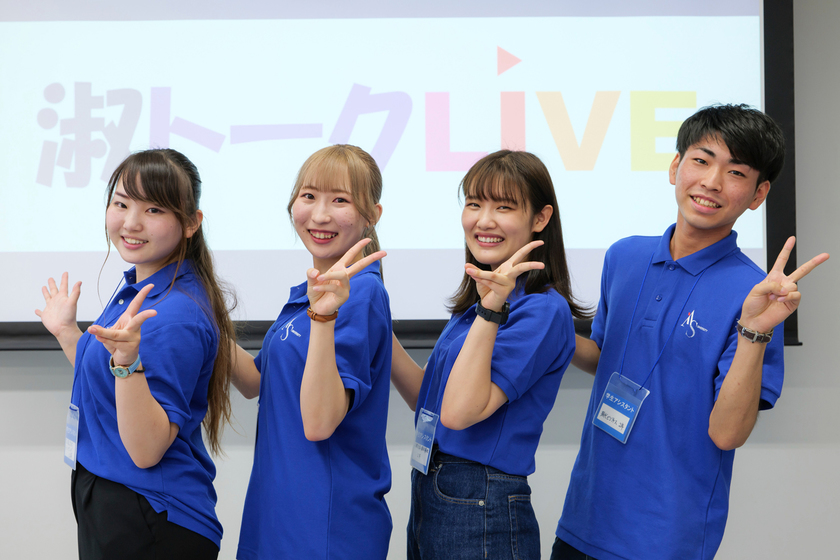 キャンパスライフPhoto