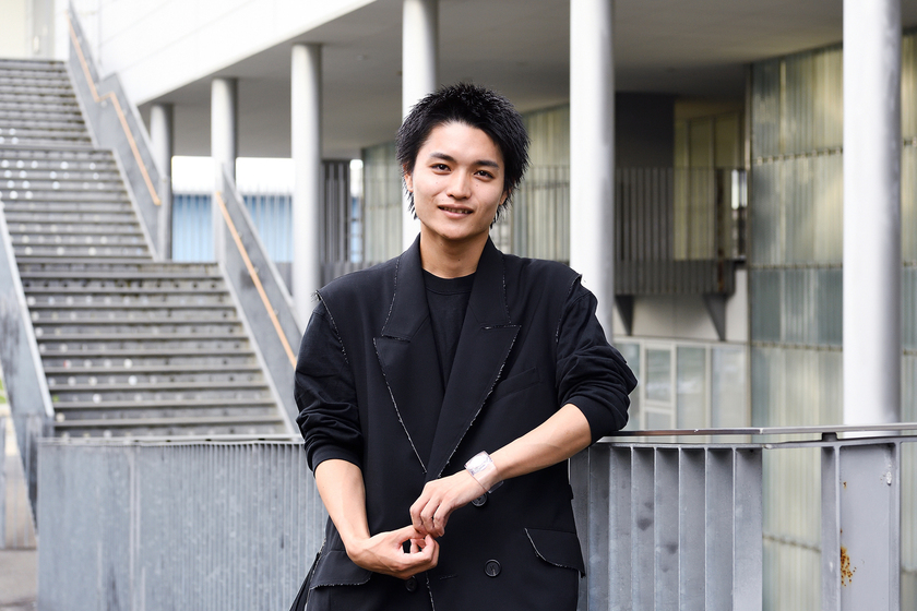 愛知淑徳大学の学生