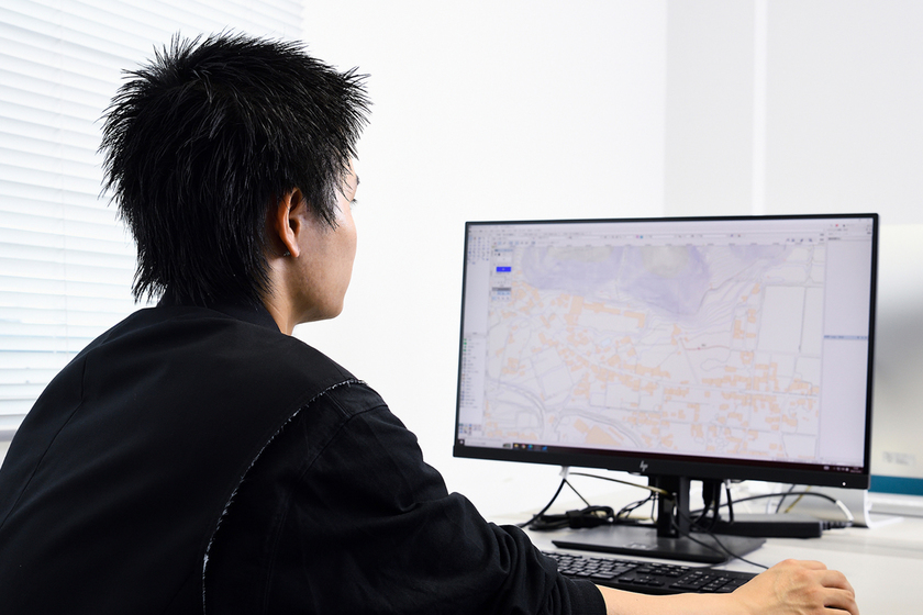 キャンパスライフPhoto