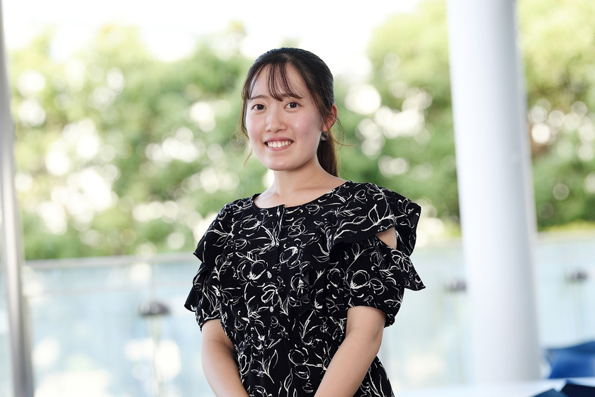 愛知淑徳大学の学生