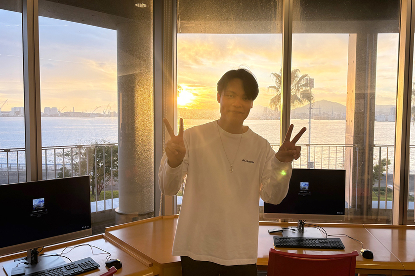 キャンパスライフPhoto