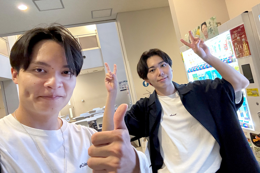 キャンパスライフPhoto