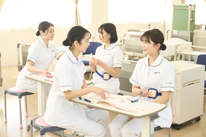 キャンパスライフPhoto