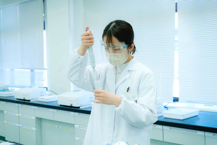 京都華頂大学 京都でめざす栄養のプロ！少人数教育で管理栄養士の国家試験合格をめざす「食物栄養学科」