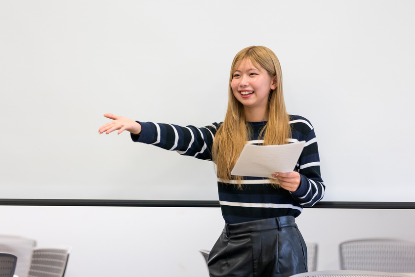 キャンパスライフPhoto