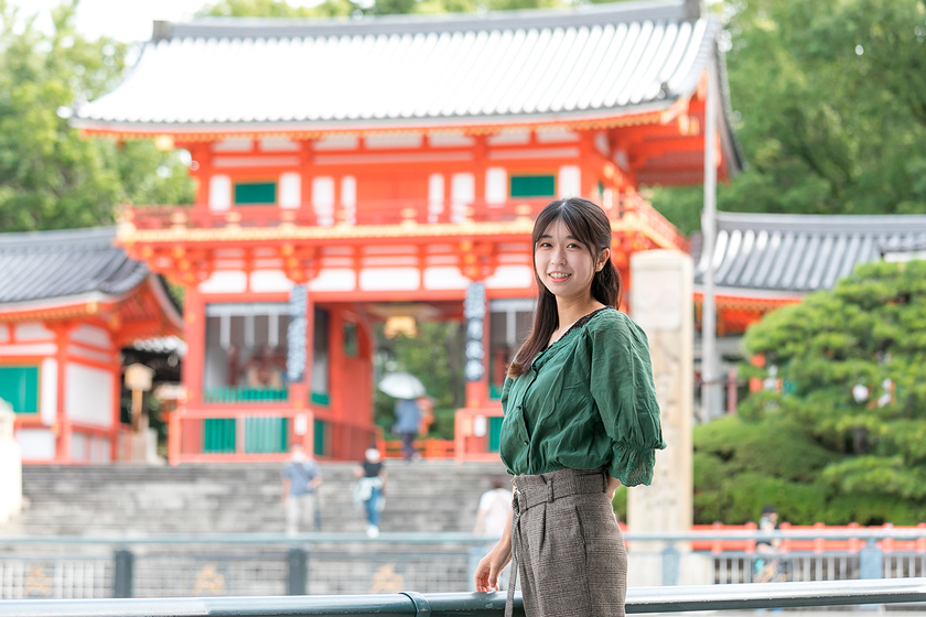 キャンパスライフPhoto